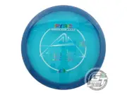 NEW Axiom Discs Prism Proton Pyro 174g Blue Blue Rim Midrange Golf Disc