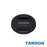 在飛比找遠傳friDay購物精選優惠-TAMRON 原廠鏡頭蓋 82mm CF82 II 公司貨