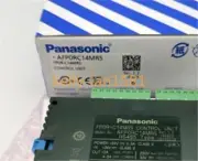 1Pc Panasonic Plc Programmable Controller AFP0RC14MRS RS485 Port 24V Eq
