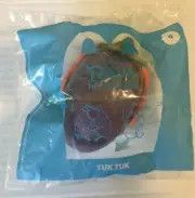 McDonald's Happy Meal Toy Disney Raya the Last Dragon TUK TUK #4