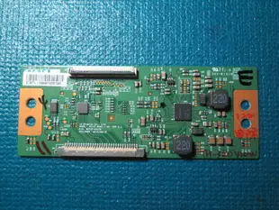 拆機良品 Panasonic TH-32D410W 邏輯板 NO.122