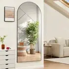 Arched Full Length Mirror
