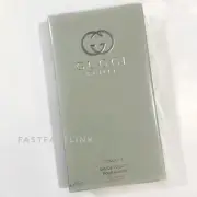 GUCCI GUILTY COLOGNE POUR HOMME ( 150ml EDT SPRAY ) MENS fragrance…NEW+ GENUINE