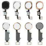 Home Button Touch ID Key Flex Cable Replacement For iPhone 6 Plus 6S