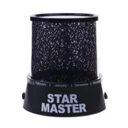 Planetarium Night Light Projector Light Romantic LED Sky Starry Nightlight