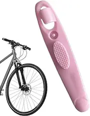 Cycle Tyre Levers Tool, Multifunctional Cycle Tire Repair Tool, Quick Tire Removal Tools, Cycle Tire Spoons for Prying, Tire Removal and Digging Tool, Cycle Tyre Lever Bar, Tire Repair Levers,