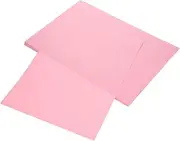 FUNOMOCYA 100 Sheets of Thick A4 Printer Paper Perfect for Copying Printing and Drawing Office Use