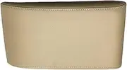 Car Center Console Armrest Box Cover 1TD864207 Compatible For VW Touran 2004-2019 Arm Rest Box Pad Armrest Lid 1TD 864 207(Beige)