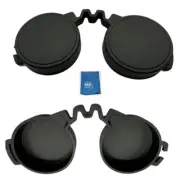 A&R Objective Rear Lens Cap Cover For Nikon Monarch 7 8x42 10x42 Binoculars USA