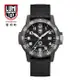 LUMINOX 雷明時 TIDE永續環保系列腕錶 / 手錶 –黑/白 44mm 0321ECO