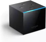 Fire TV Cube (1st Gen), hands-free with Alexa and 4K Ultra HD - New-SealedBox