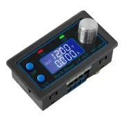 Intelligent Temperature Control in ZK 5KX Programmable Power Supply for CNC DC