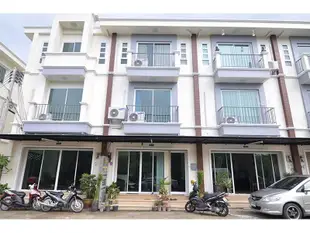 睡眠客房旅館Sleep Room Guesthouse Phuket