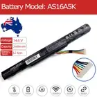 AS16A5K Battery for Acer Aspire E5-475G-52MT E15 E5-575s E5-575-59QBs 575G-5341