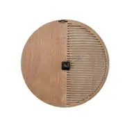 Large Wall Clock - Howard