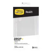 OtterBox React Case for Samsung Galaxy A25 77-94110 - Clear