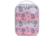 b.box: Disney Frozen Insulated Flexi Lunch Bag - Elsa & Anna