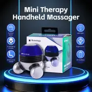 Mini Therapy Handheld Massager