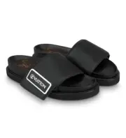 Louis Vuitton LV Sunset Flat Comfort Mule