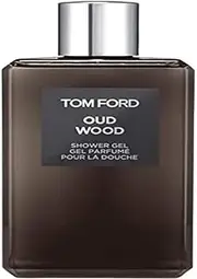 Private Blend Oud Wood Shower Gel, 250ml/8.5oz