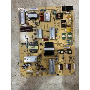JVC50型液晶電視 50U 電源板 邏輯板
