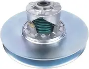 Car Clutches & Parts AP01 Transaxle Driven Clutch AM140967 Fit For John Deere 4X2 6X4 Gator Utility AM136806 AM128235 AMT2707 Clutch Spring