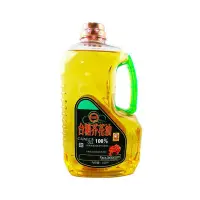 在飛比找Yahoo!奇摩拍賣優惠-台糖芥花油 2000ml