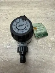 2 Hour Water Tap Timer - Orbit Brand