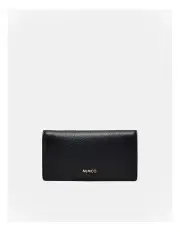 [Mimco] Kew Wallet in Black