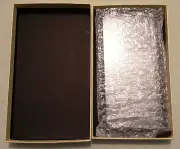 Samsung Galaxy Note 20 ultra 360° Magnetic Double Side Glass Metal Case Black