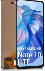 Samsung Galaxy Note 10 lite LCD Screen Replacement Kit Brand New in box Tested