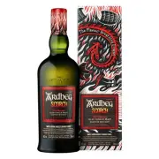 Ardbeg Scorch Whisky 700ml