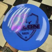 Dynamic Discs Eric Oakley 2021 V2 Fuzion X Felon 176g