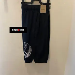 【Simple Shop】NIKE JORDAN BC 籃球褲 運動短褲 喬丹 網布 短褲 黑色 DZ4123-010