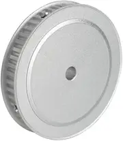 1pcs Timing Pulley XL 50T AF Shape Bore 8/10/12mm Trapezoidal Tooth Belt Pulley Teeth Pitch 5.08mm Fit for Timing Belt Width 10/15mm(19x6x2.8 mm,for Belt 15 mm)