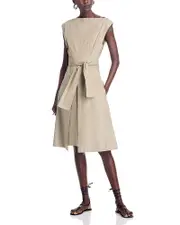 Proenza Schouler White Label Caro Dress