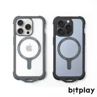 在飛比找momo購物網優惠-【bitplay】iPhone 15 Pro 6.1吋 霧面