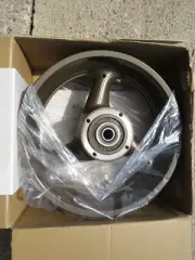 OEM NEW 1997 - 02 Buell Cyclone M2 Rear Wheel Rim 17X5.0 NOS