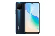 VIVO Y21s (128GB/4GB, 6.5'', Tel) Midnight Blue [Open Box] - As New
