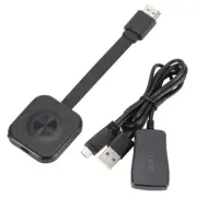 W13 Wireless HDMI Display Adapter Wireless TV Stick Wifi HDMI Adapter xiSXh