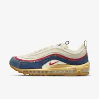 在飛比找PChome24h購物優惠-Nike Air Max 97 [DV1486-162 男 