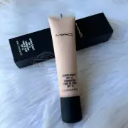 New sealed MAC Studio Sculpt Spf 15 Foundation NC15 Full size 40 ml /1.3 oz~Rare