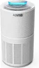 RENPHO Air Purifier for Home, True HEPA & Activated Carbon Filter, Quiet