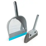 Beldray Pet Plus One Sweep Dustpan And Brush