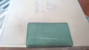IKEA KARLSTAD Chaise COVER for Karlstad Add-on Chaise SIVIK GREEN Slipcover NEW