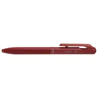 在飛比找蝦皮商城優惠-Pentel Calme靜暮輕油筆/0.7紅桿紅芯 esli