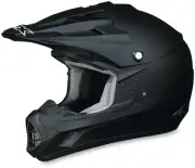 AFX 0110-1754 FX-17 Solid Helmet Solid Colors