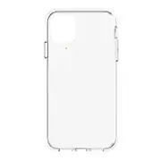 EFM EFCDUAE170CLE Aspen D3O Crystalex Case Armour for iPhone 11 Pro - Crystalex Clear
