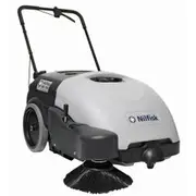NILFISK 60L Battery Sweeper SW750 9084701010PA