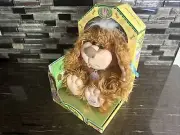 Cabbage Patch Kids Patch Puppies Lovable Pets 2005 new
